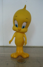 Ancienne Figurine TITI  Warner Bros Looney Tunes 1990