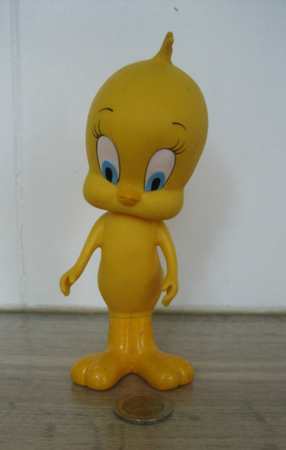 Ancienne figurine titi - ancienne, warner
