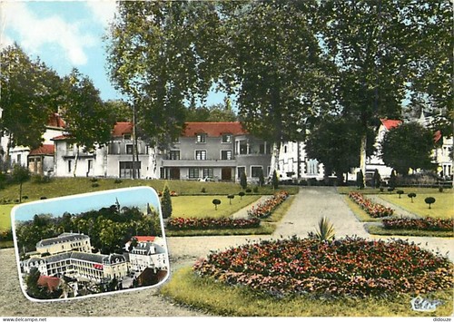 Carte postale - carte, 71