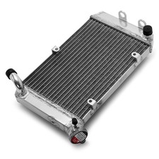 Radiateur à refroidissement par eau pour KAWASAKI 15-24 16 17 18 Vulcan S 650