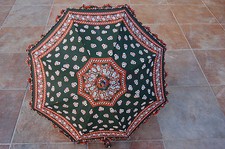 Ancienne ombrelle vintage