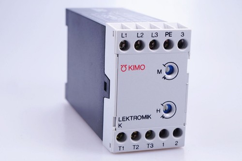 Kimo lektromik 1k1 12 - kw, 1k1-12