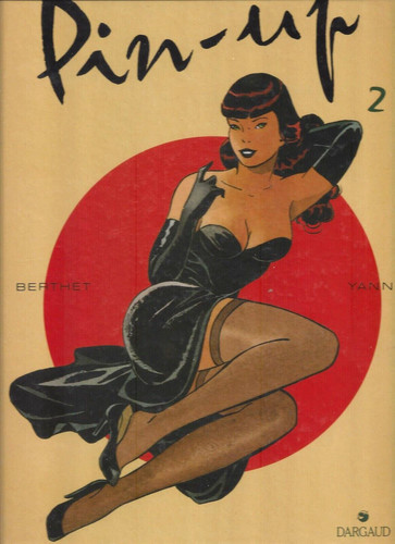 Berthet yann pin up 2 - &, (eo)