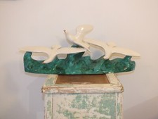 + Les mouettes et la mer grand