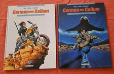 EO. CARMEN Mc CALLUM. VOL 4 et