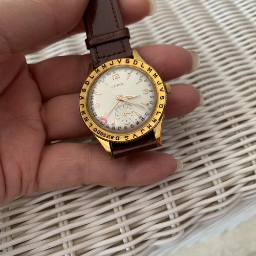 Montre vintage année 60 - année, 50/60