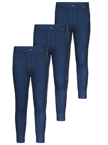 Lot caleçons longs jeans - lot, 3