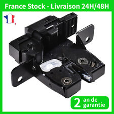 Serrure de coffre Hayon