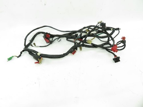 Faisceau electrique honda cbr - honda,