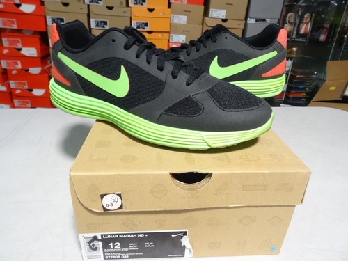 Nike air lunar - nike, mariah