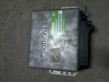 ECU lancia turbo 2.0 16v Bosch 0261 203 016 delta thema fiat coupe