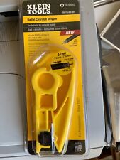 Klein Tools VDV110-802-SEN Radial Cartridge Stripper 