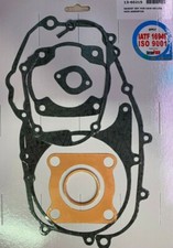 Kawasaki KE/KD/KS 125 (A2-10)