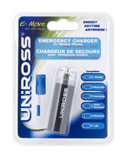 Uniross Urgence 1 Chargeur