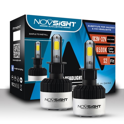 Ovsight paire 72w - ovsight,