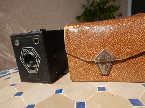 Ancien appareil photo camera - appareil,