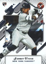 2025 Topps Pristine Jorbit