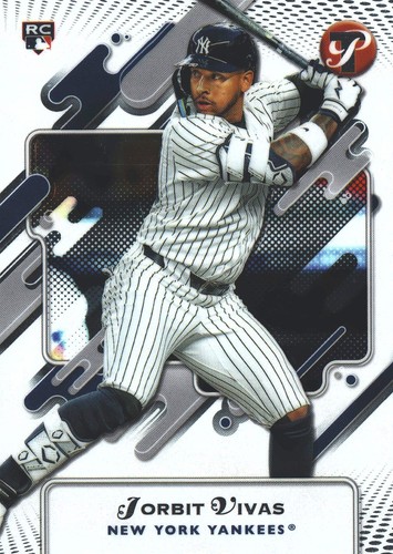2025 topps pristine jorbit - 2025,