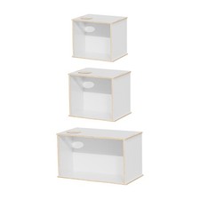 Boîte à creuser pour