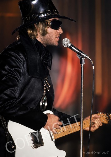 Photo johnny hallyday 1969 - johnny,