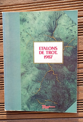 Catalogue etalons trot - de,