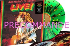 Bob MARLEY & The Wailers -