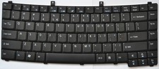 AC7 Touches pour clavier Acer