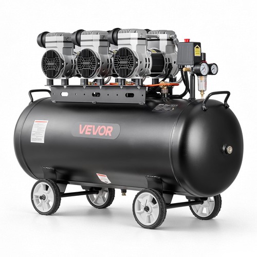 Vevor compresseur air - compresseur,