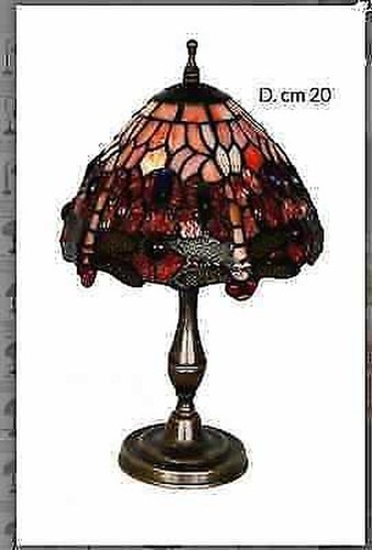 Lampe table abat jour - lampe, avec