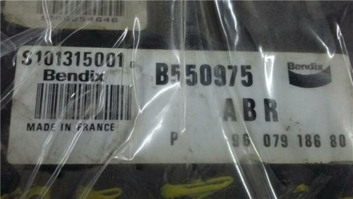 9607918680 abr calculateur abs - 9607918680,