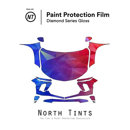 Kit film protection - de, de
