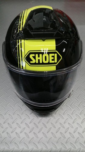 Casque intégral shoei neotec2 - casque,