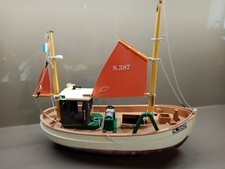 JOUET PLAYMOBIL BATEAU PLAYMOBIL SUZANNE S 387   1983 GEOBRA