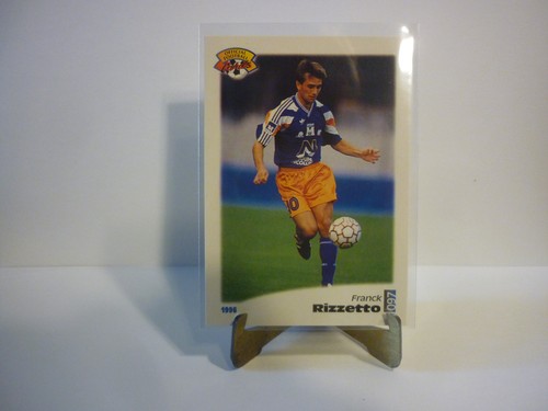 Carte foot panini official - foot,