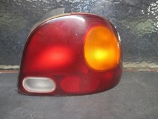 Feu arriere principal droit (feux) HYUNDAI PONY 2 Essence /R:6595217