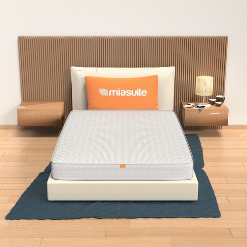 Matelas 100x190 hauteur cm - hauteur, 20