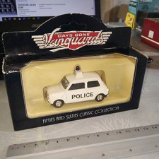 Voiture miniature 1/43 LLEDO