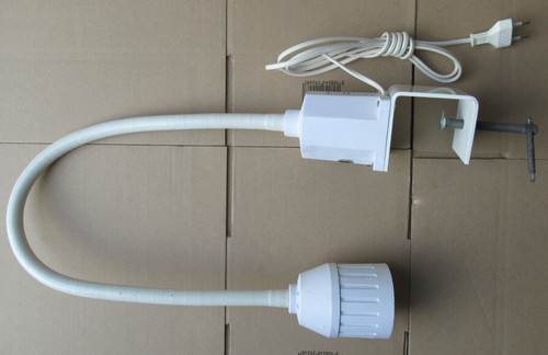 Jielde lampe bras cm - 1,