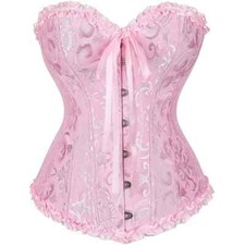 Corset Burlesque Ceinture