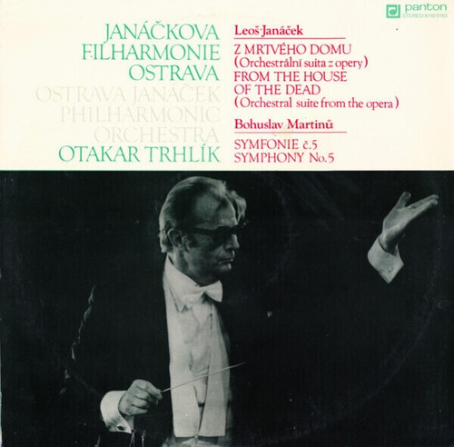 Janáček martinů z - lp,