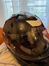 Casque Moto Shark RIDILL Noir XS