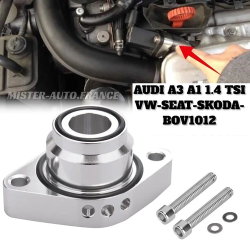 Entretoise dump valve tsi - entretoise, 1.4