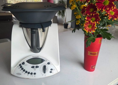 Thermomix tm31 complet avec - tm31, un