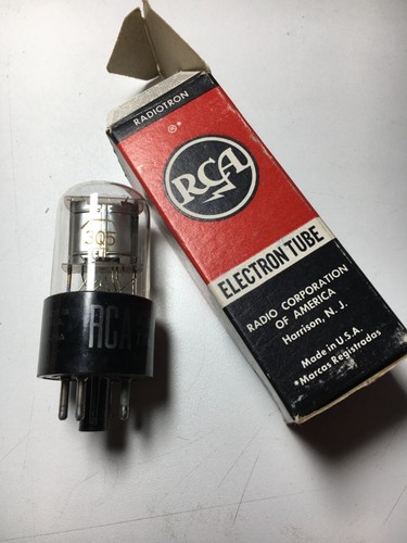 Radio tsf tube 3q5gt - radio,