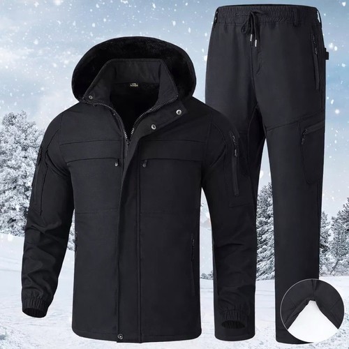 Ensemble pluie homme - de,