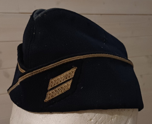 Calot gendarmerie ancien - gendarmerie,