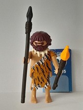 Playmobil série homme cro - playmobil,