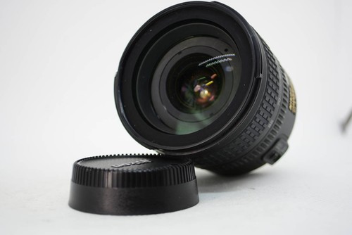 Nikon 85mm f3 5 - nikon, ed