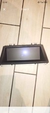 ecran GPS navigation BMW X5