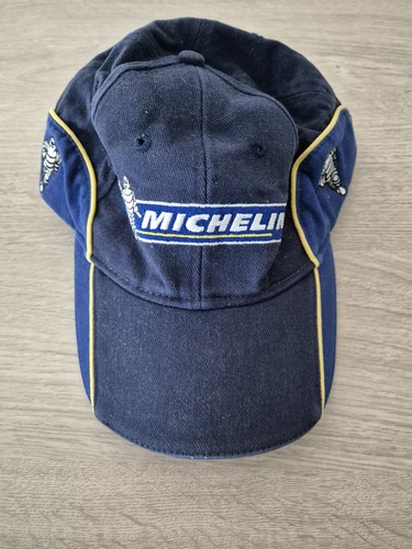 Michelin casquette officielle - michelin,